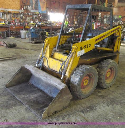 prime mover l930 skid steer|prime mover l925 skid loader.